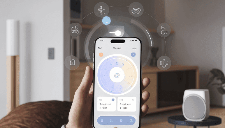  Smart Home Solutions